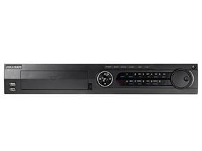 Hikvision  Toda a linha DVR/NVR