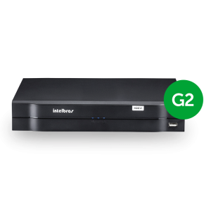 Gravador digital de vídeo tríbrido