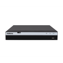 Intelbras DVR/NVR Linha 1000/2000/3000 e 7000