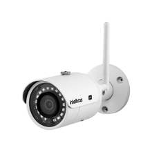 Câmera IP Wi-Fi